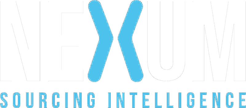NEXUM Sourcing Intelligence